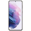 Samsung Galaxy S21+ 5G Mobile Phone, 128GB - Phantom Violet thumbnail 1