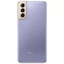 Samsung Galaxy S21+ 5G Mobile Phone, 128GB - Phantom Violet thumbnail 2