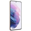 Samsung Galaxy S21+ 5G Mobile Phone, 128GB - Phantom Violet thumbnail 3
