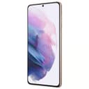 Samsung Galaxy S21+ 5G Mobile Phone, 128GB - Phantom Violet thumbnail 4