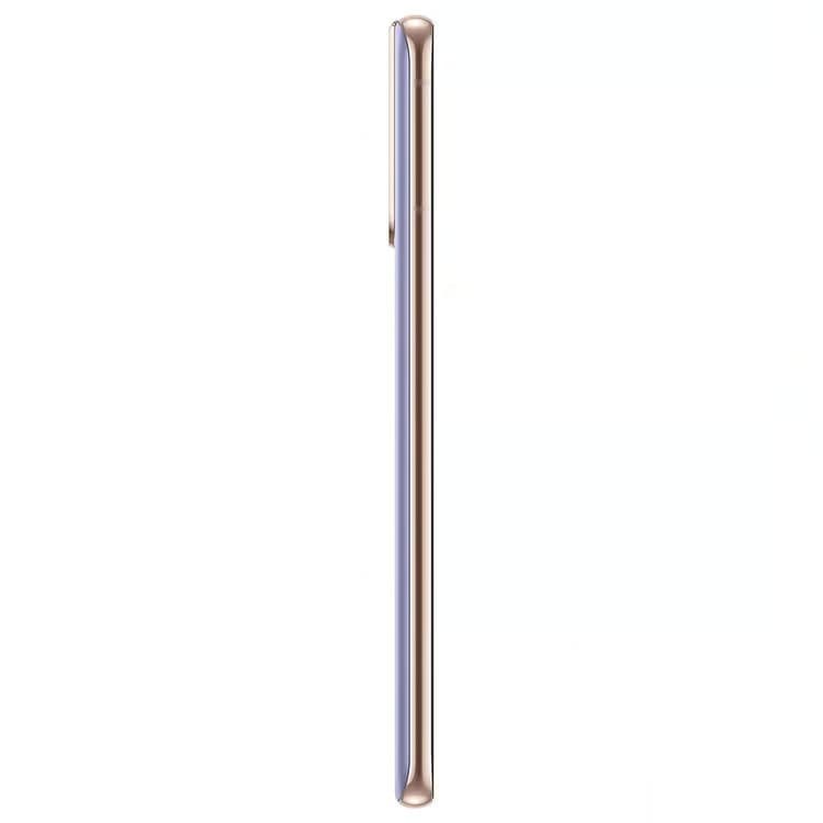 Samsung Galaxy S21+ 5G Mobile Phone, 128GB - Phantom Violet - Image 5