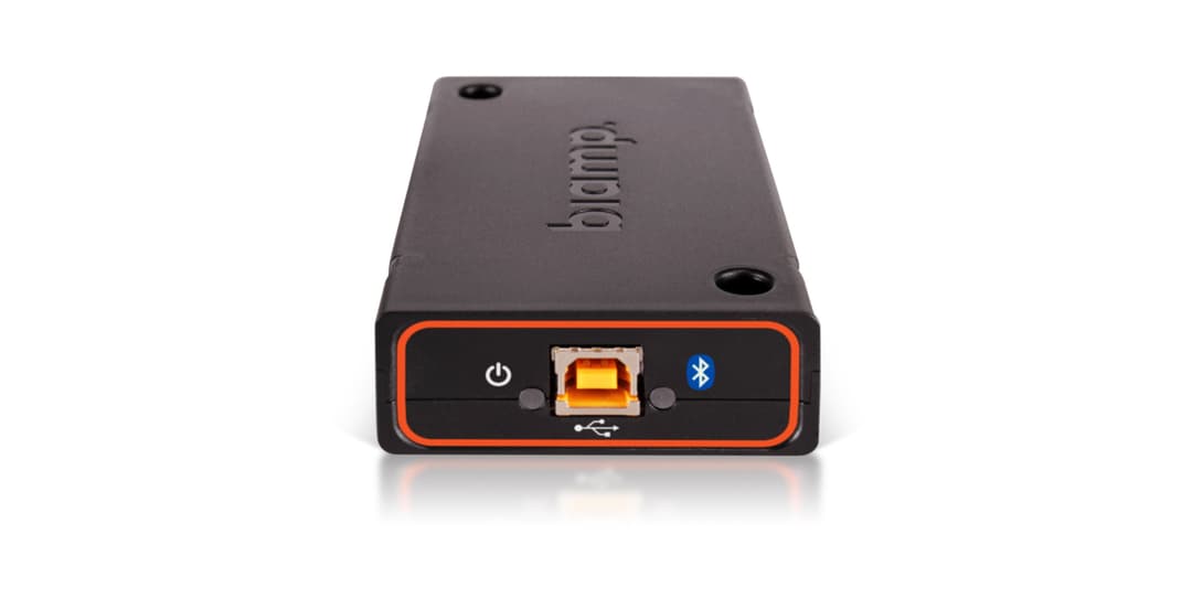 Biamp Tesira EX-UBT - Image 1