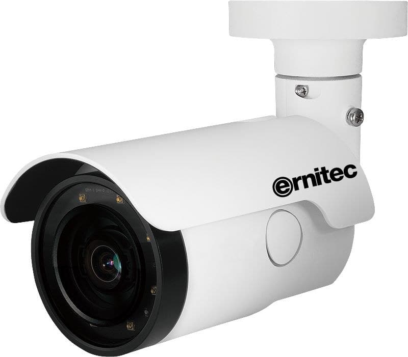 HALO-DX-402M Bullet Camera, - Image 1