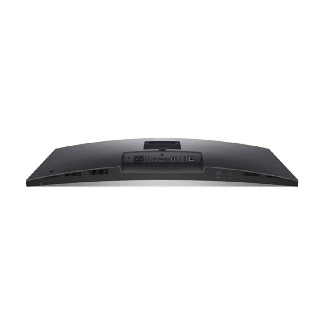 Dell P3424WEB 34" Curved Ultrawide Quad HD Video Confrencing Monitor with Built in Webcam - Image 8