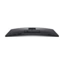 Dell P3424WEB 34" Curved Ultrawide Quad HD Video Confrencing Monitor with Built in Webcam thumbnail 8