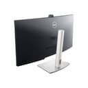 Dell P3424WEB 34" Curved Ultrawide Quad HD Video Confrencing Monitor with Built in Webcam thumbnail 10