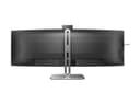 Philips 49B2U6903CH 49" Monitor Silver thumbnail 3