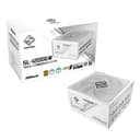Asrock 1200W Steel Legend Sl-1200G Psu Fully Modular 80+ Gold Cybenetics Platinu thumbnail 1