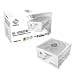 Asrock 1200W Steel Legend Sl-1200G Psu Fully Modular 80+ Gold Cybenetics Platinu thumbnail 2