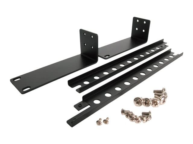 StarTech SV431RACK Bracket Kit 1U - Image 1