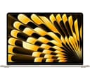 Apple MacBook Air 15" M4 16GB 256GB Starlight thumbnail 1