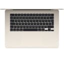 Apple MacBook Air 15" M4 16GB 256GB Starlight thumbnail 5