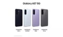 Samsung Galaxy A57 5G 8GB 128GB Awesome Lilac thumbnail 2