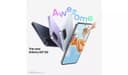 Samsung Galaxy A57 5G 8GB 128GB Awesome Lilac thumbnail 3