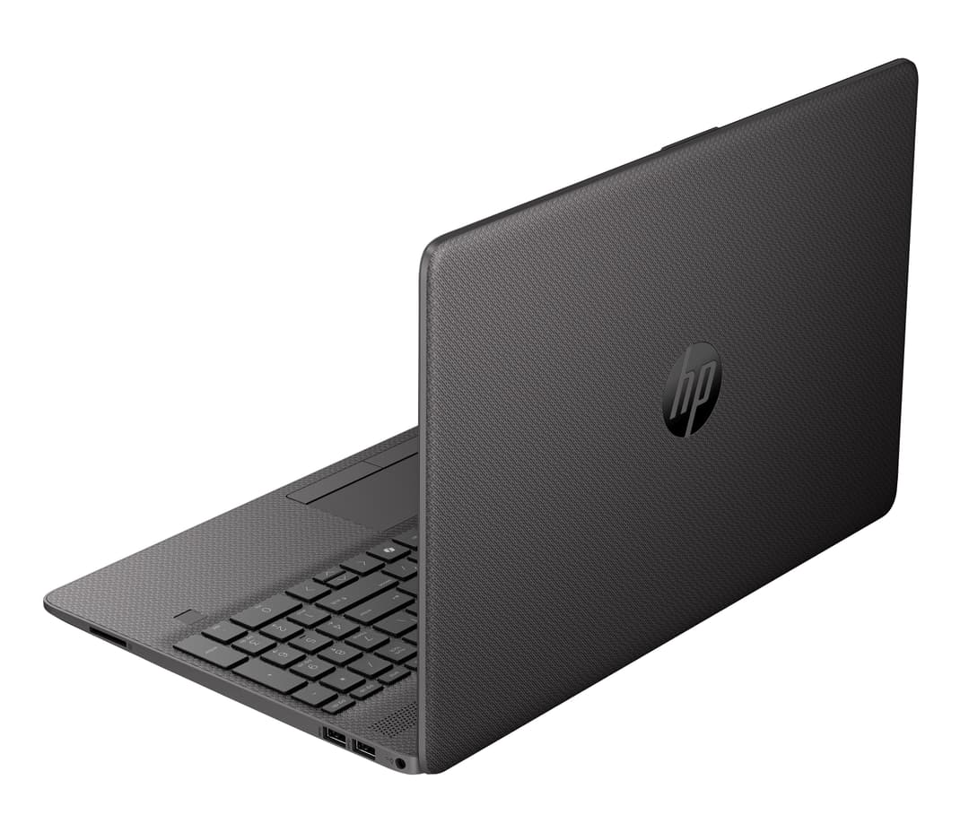 HP 250R G9 Intel® Core™ i3 i3-1315U Laptop 39.6 cm (15.6") Full HD 8 GB DDR4-SDRAM 256 GB SSD Wi-Fi 6 (802.11ax) Windows 11 Home Black - Image 3