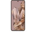 Google Pixel 8 Pro 5G Smartphone 6.7" OLED 12GB RAM 128GB - Porcelain thumbnail 1