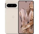 Google Pixel 8 Pro 5G Smartphone 6.7" OLED 12GB RAM 128GB - Porcelain thumbnail 4