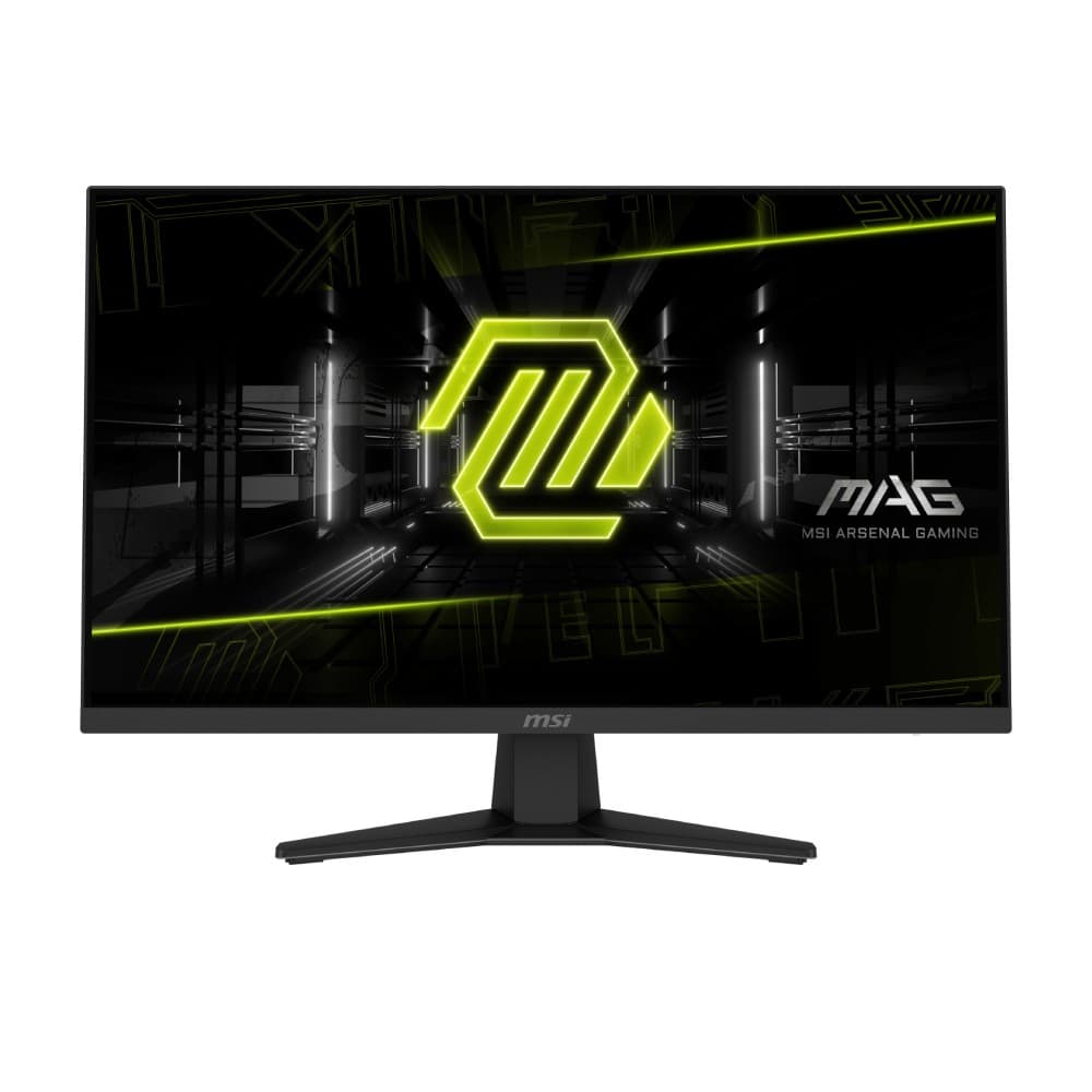 MSI MAG 274F 27" IPS Full HD 200 Hz 0.5 ms Black Gaming Monitor - Image 1