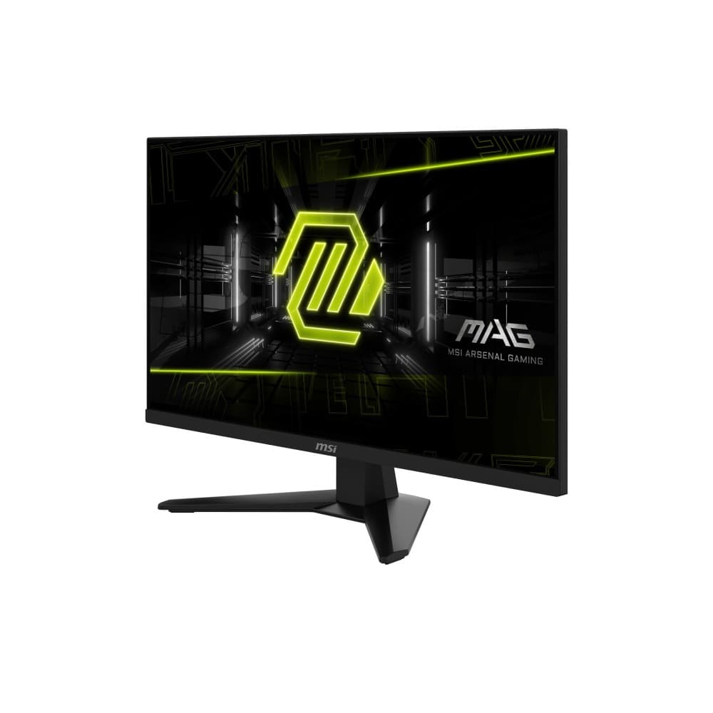 MSI MAG 274F 27" IPS Full HD 200 Hz 0.5 ms Black Gaming Monitor - Image 2