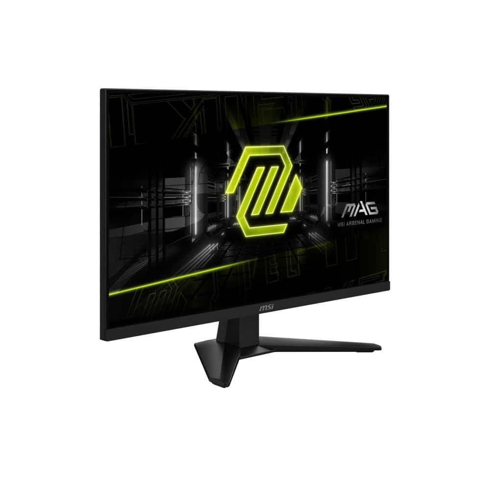 MSI MAG 274F 27" IPS Full HD 200 Hz 0.5 ms Black Gaming Monitor - Image 3