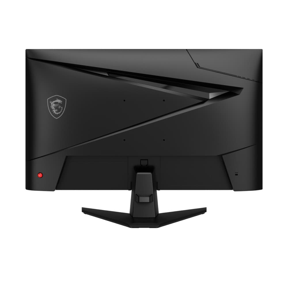 MSI MAG 274F 27" IPS Full HD 200 Hz 0.5 ms Black Gaming Monitor - Image 7