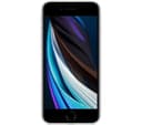 Apple iPhone SE (2020) - 64 GB, White thumbnail 2