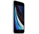 Apple iPhone SE (2020) - 64 GB, White thumbnail 4