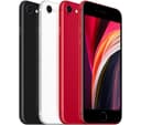 Apple iPhone SE (2020) - 64 GB, White thumbnail 6