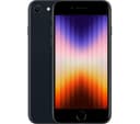 Apple iPhone SE (2020) - 64 GB, White thumbnail 7