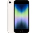 Apple iPhone SE (2020) - 64 GB, White thumbnail 8
