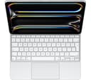 Apple iPad Pro 13 M4 Magic Keyboard White thumbnail 2