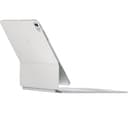 Apple iPad Pro 13 M4 Magic Keyboard White thumbnail 5