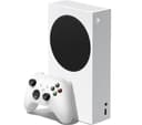 Microsoft Xbox Series S - 512 GB SSD thumbnail 1