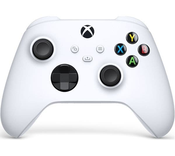 Microsoft Xbox Series S - 512 GB SSD - Image 2