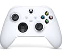 Microsoft Xbox Series S - 512 GB SSD thumbnail 2