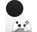 Microsoft Xbox Series S - 512 GB SSD thumbnail 3