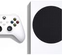 Microsoft Xbox Series S - 512 GB SSD thumbnail 4
