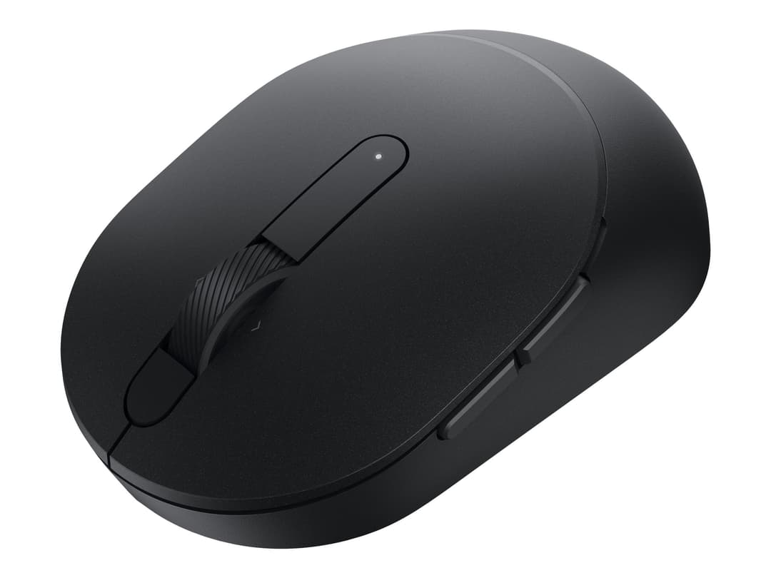 DELL MS5120W Mouse Black - Image 1