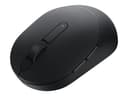 DELL MS5120W Mouse Black thumbnail 1