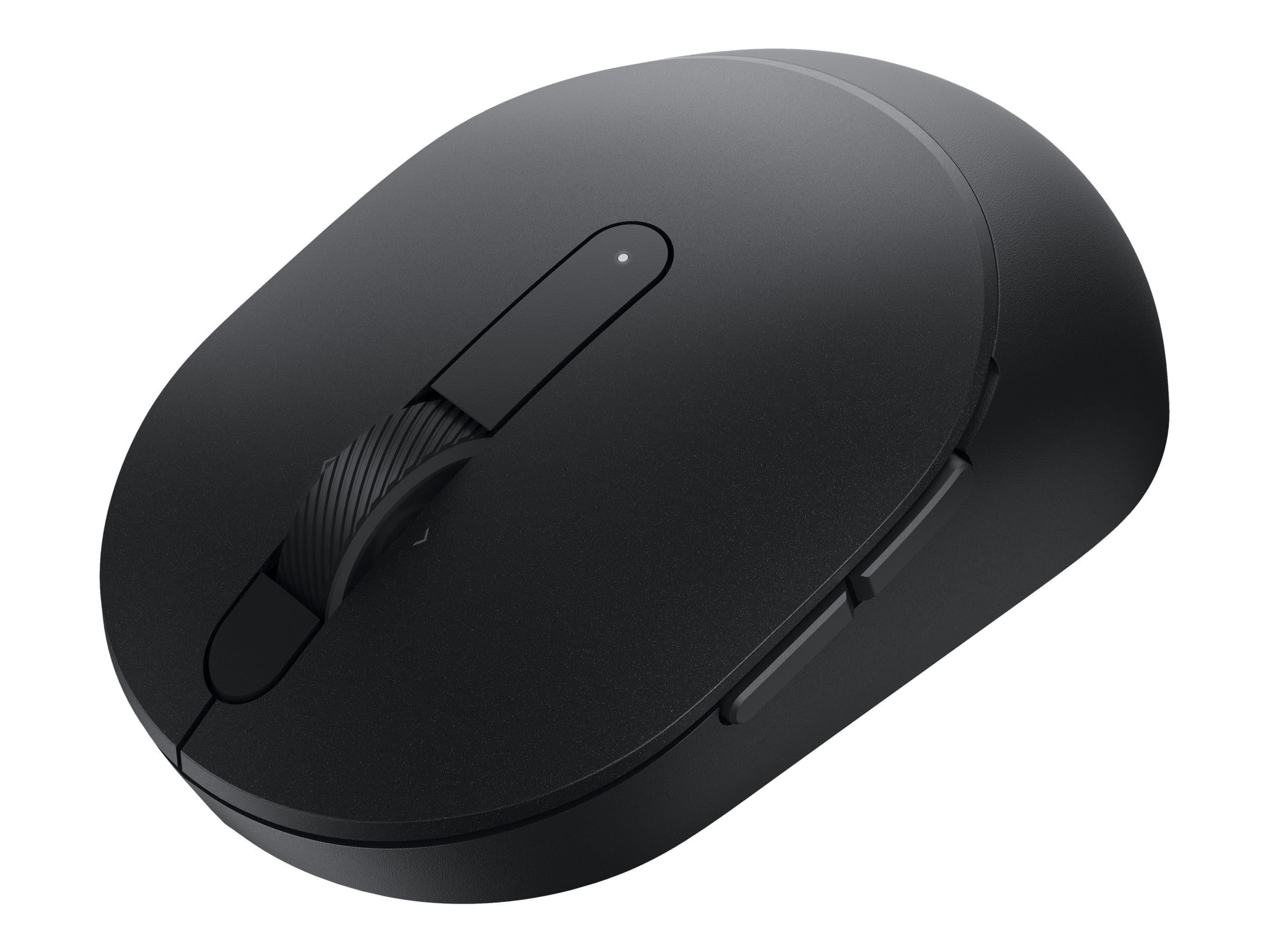 DELL MS5120W Mouse Black