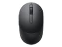 DELL MS5120W Mouse Black thumbnail 2