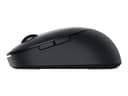 DELL MS5120W Mouse Black thumbnail 4