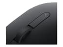 DELL MS5120W Mouse Black thumbnail 8