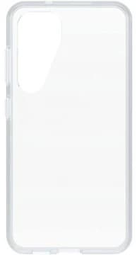 OTTERBOX Shockproof Clear Case Cover for Samsung Galaxy S23 React Drop Proof