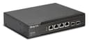 DrayTek VigorSwitch PX2060 10Gb Ethernet PoE++ Layer 2+ Managed Switch with 4 x 10GbE ports & 2 x 10Gbps SFP+ slots thumbnail 1