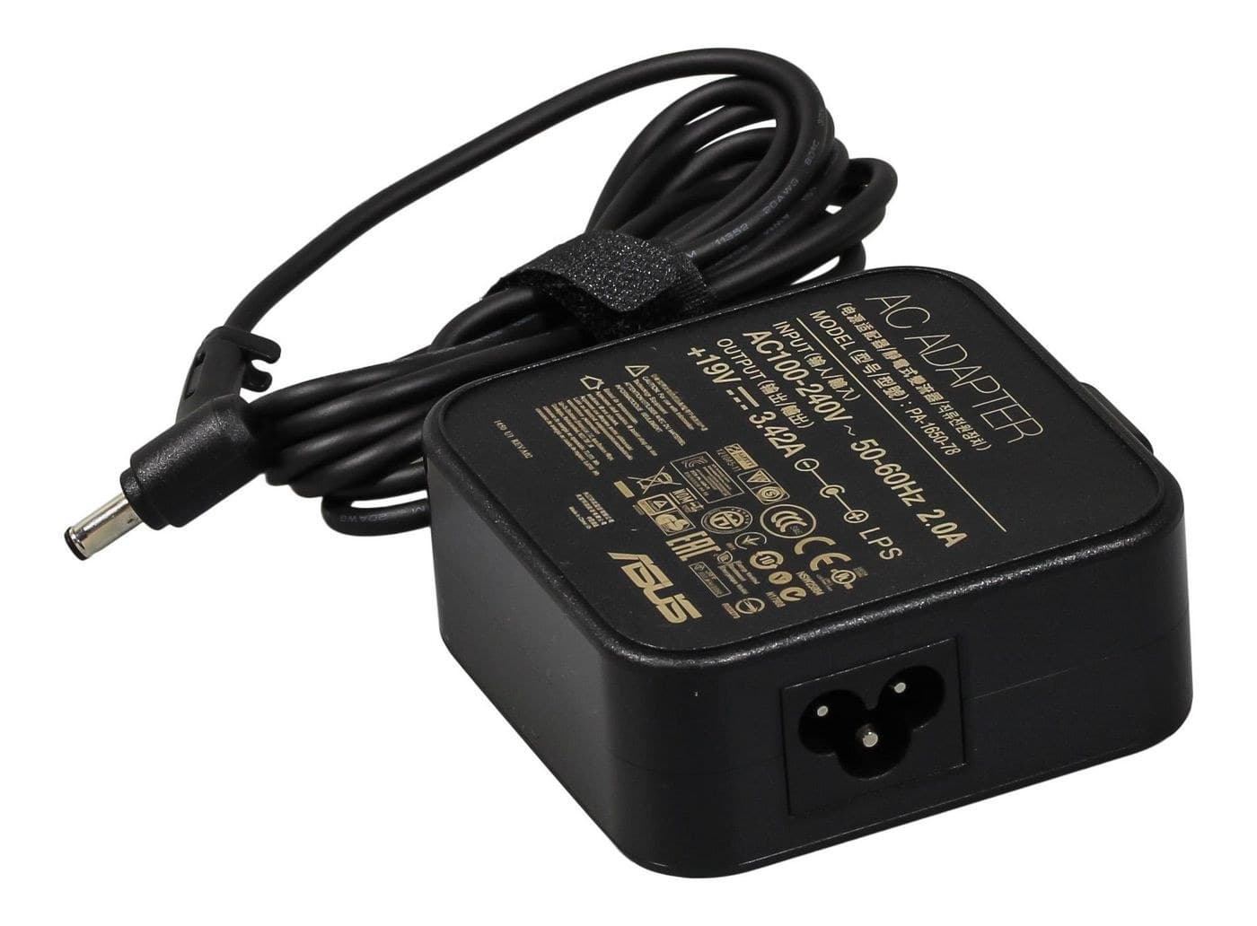 AC Adapter 65W 19V (3 Pin)