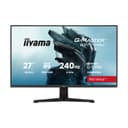 iiyama G-Master G2771HSU-B1 27" Fast IPS Full HD 240Hz 0.4ms G-Sync Gaming Monitor with Speakers thumbnail 1