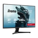 iiyama G-Master G2771HSU-B1 27" Fast IPS Full HD 240Hz 0.4ms G-Sync Gaming Monitor with Speakers thumbnail 2
