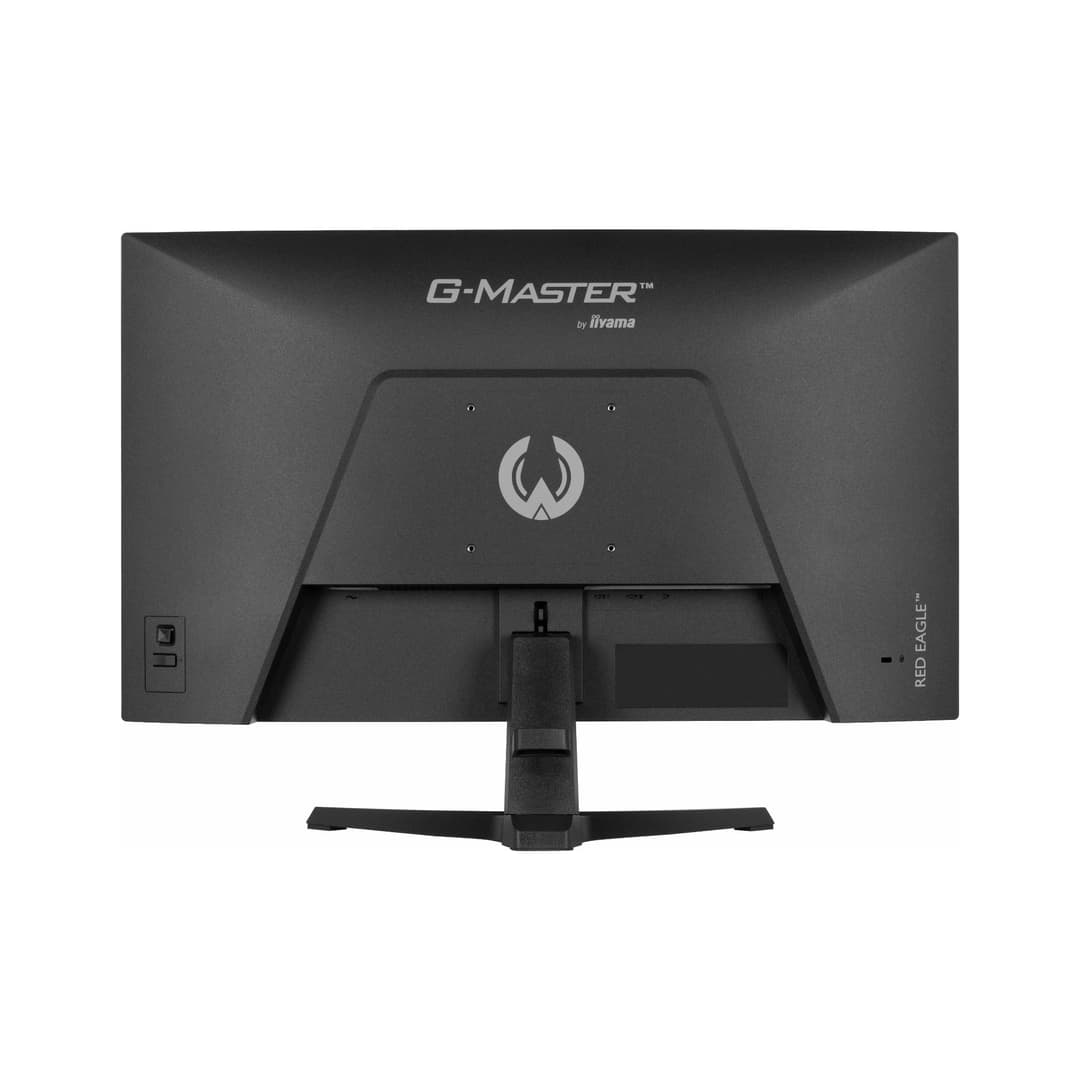 iiyama G-Master G2771HSU-B1 27" Fast IPS Full HD 240Hz 0.4ms G-Sync Gaming Monitor with Speakers - Image 8