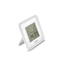 Hama Borneo Electronic environment thermometer Indoor White thumbnail 2